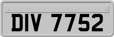 DIV7752
