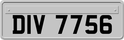DIV7756