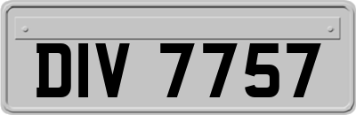 DIV7757