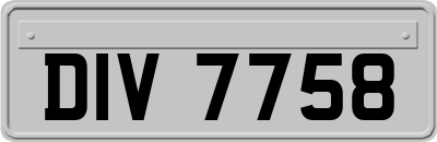 DIV7758