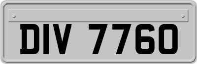 DIV7760