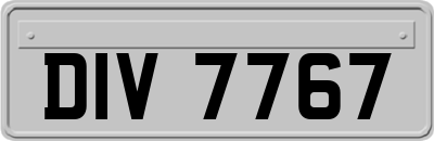 DIV7767