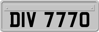 DIV7770
