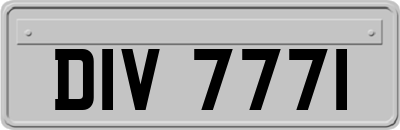 DIV7771