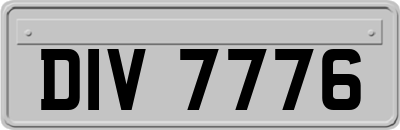 DIV7776