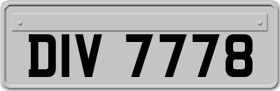 DIV7778