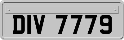 DIV7779