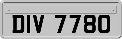 DIV7780