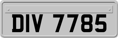 DIV7785