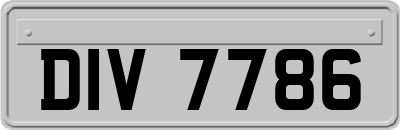 DIV7786