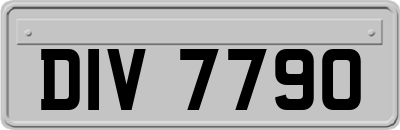 DIV7790