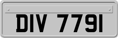 DIV7791