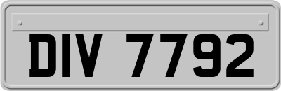 DIV7792