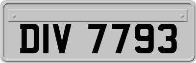 DIV7793