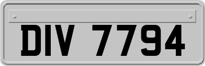 DIV7794