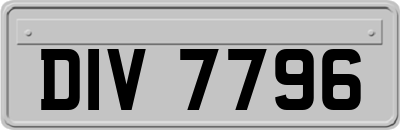 DIV7796