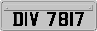 DIV7817