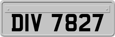 DIV7827