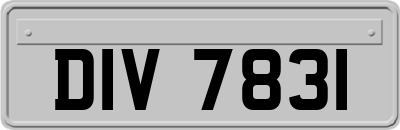 DIV7831