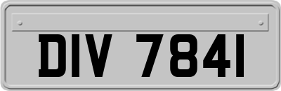 DIV7841