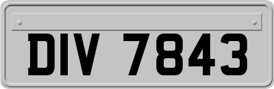 DIV7843