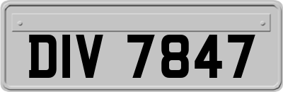 DIV7847