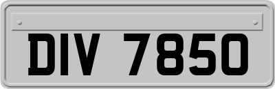DIV7850
