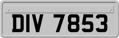 DIV7853