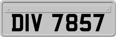DIV7857