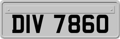 DIV7860