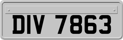 DIV7863
