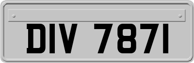 DIV7871