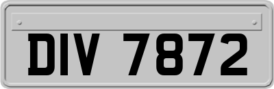DIV7872