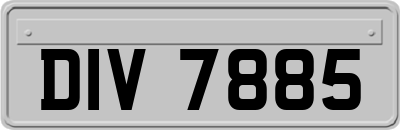 DIV7885