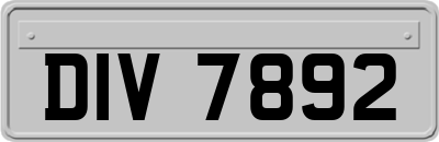 DIV7892