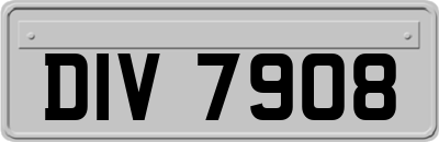 DIV7908
