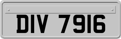 DIV7916