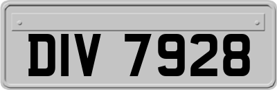 DIV7928