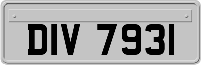 DIV7931