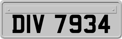 DIV7934