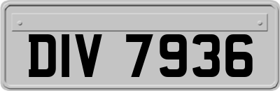 DIV7936