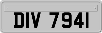 DIV7941