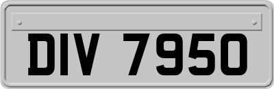 DIV7950