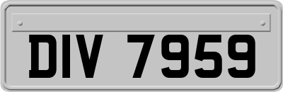 DIV7959