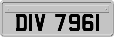 DIV7961