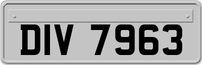 DIV7963