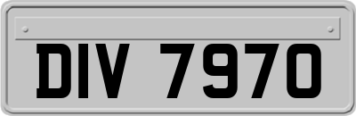 DIV7970