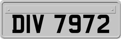 DIV7972