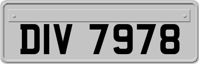 DIV7978