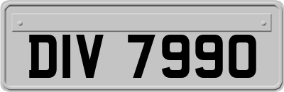DIV7990